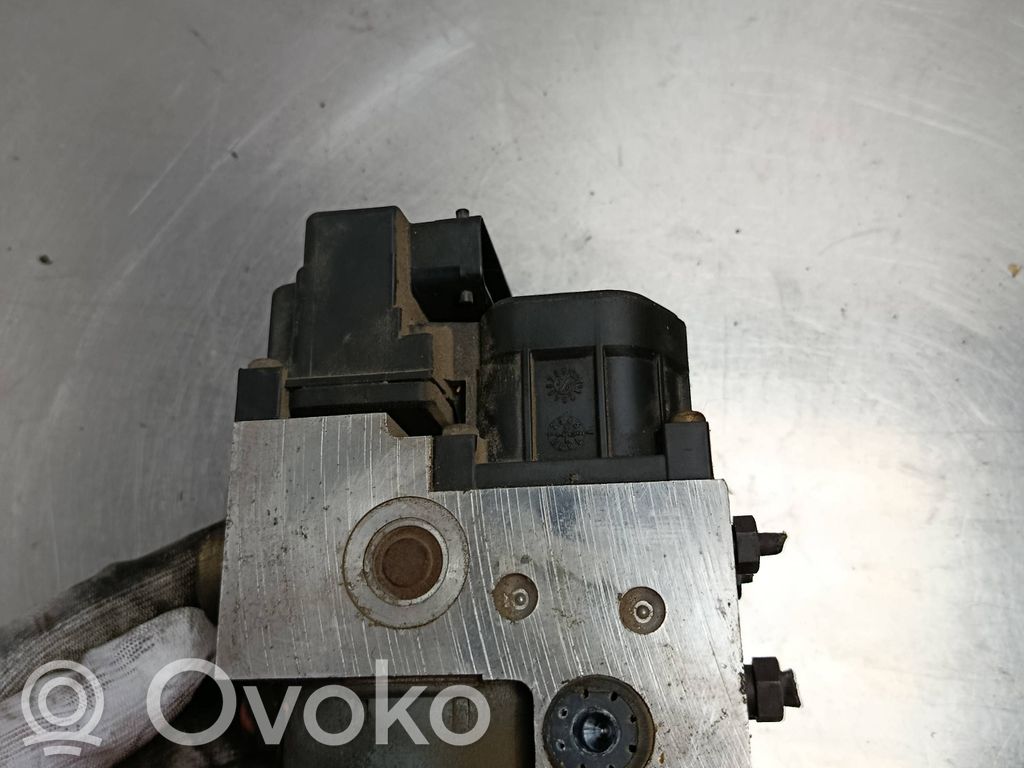 ABS-pumppu   8E0614111AB