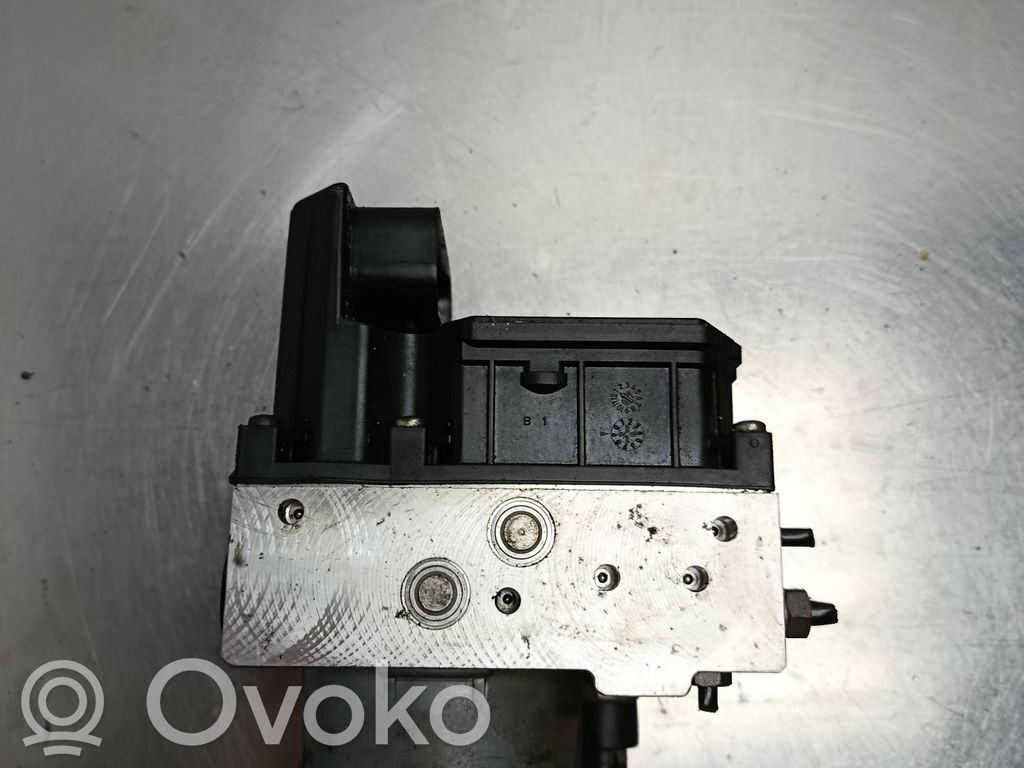 Volkswagen Phaeton ABS bloks 