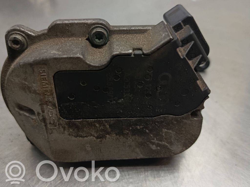 Audi A4 S4 B7 8E 8H Двигатель управления 