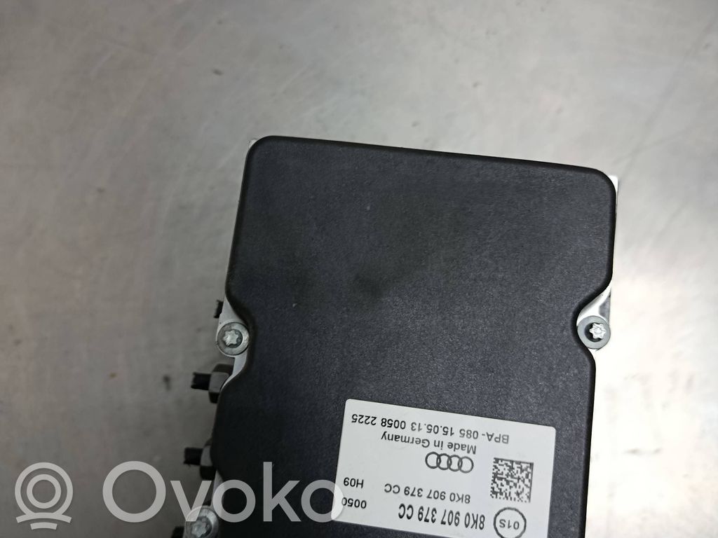 Bomba de ABS   8K0907379CC