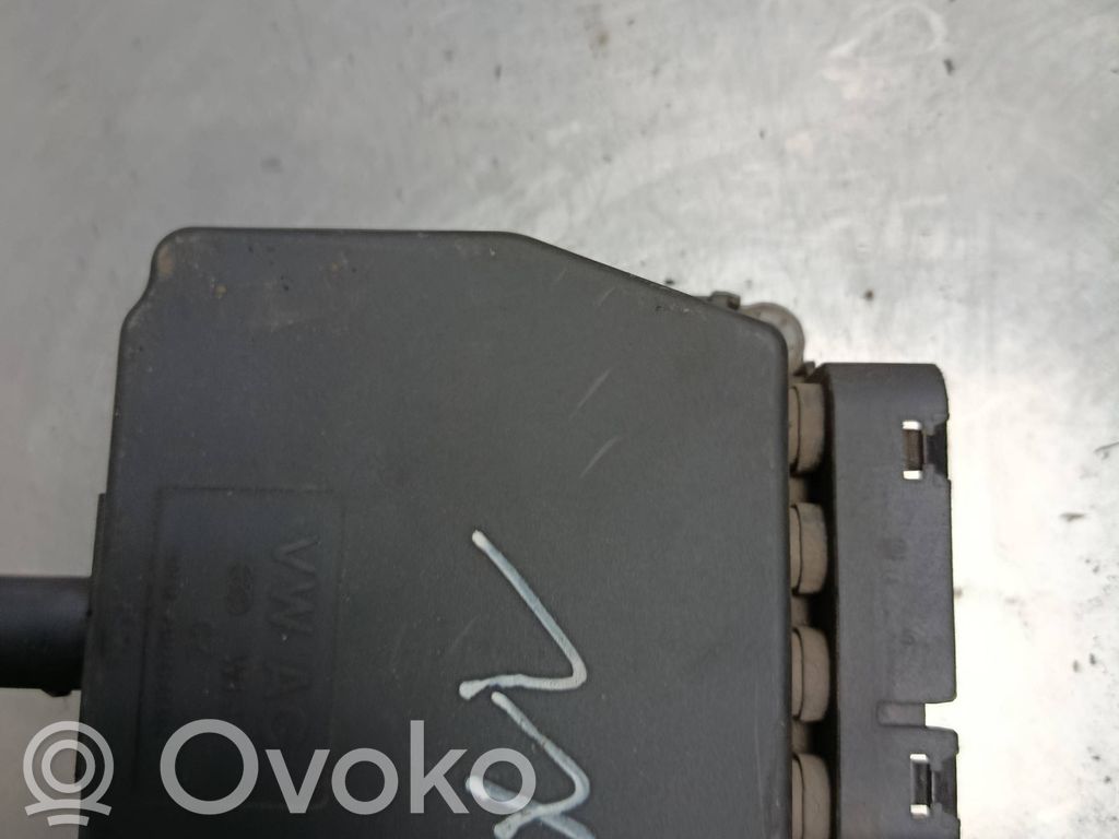 Seat Altea Zawór podciśnienia / Elektrozawór turbiny 