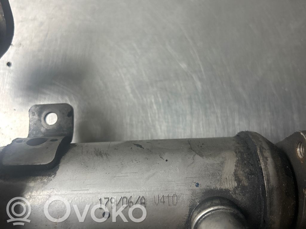 Audi A5 8T 8F EGR aušintuvas 
