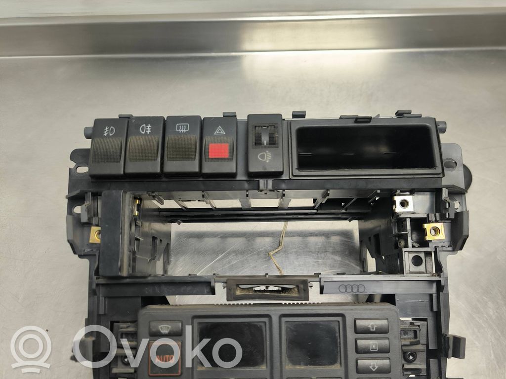 Audi A6 S6 C5 4B Sonstiges Einzelteil Innenraum Interieur 