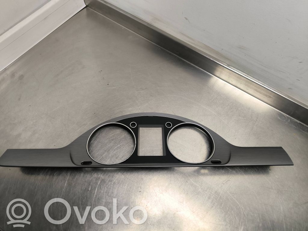 Volkswagen PASSAT B7 Dashboard trim 