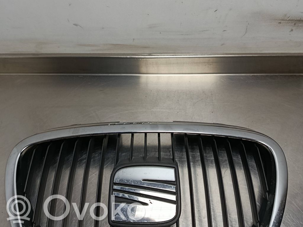 Seat Altea Etusäleikkö 