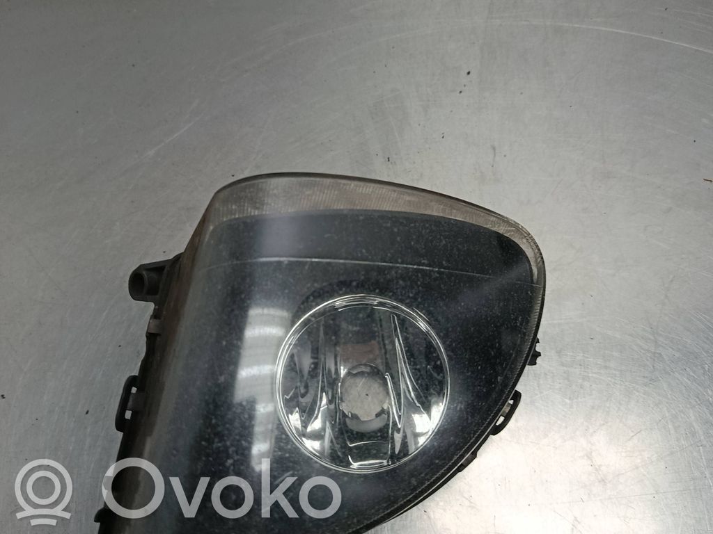 BMW 5 F10 F11 Luz de niebla delantera 