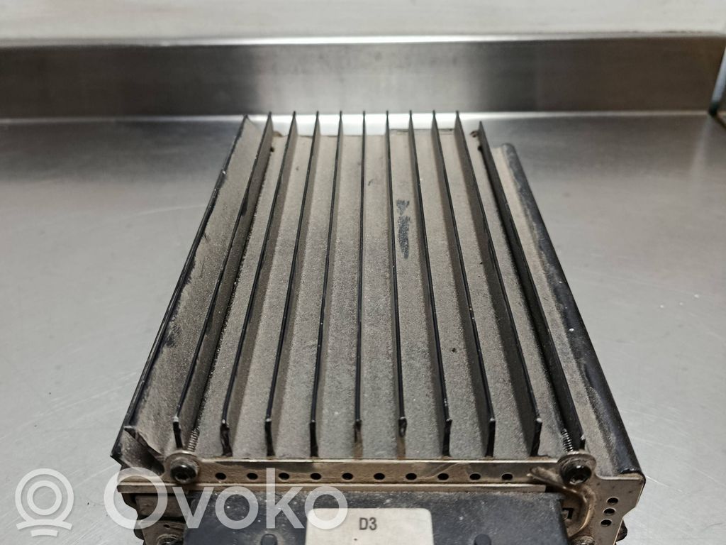 Audi A8 S8 D3 4E Wzmacniacz audio 