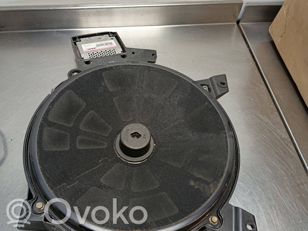 Altavoz subwoofer   4E0035412A,373061