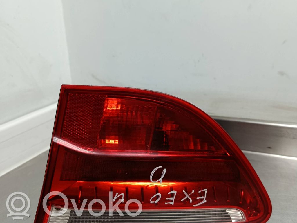 Seat Exeo (3R) Rückleuchte Heckleuchte 