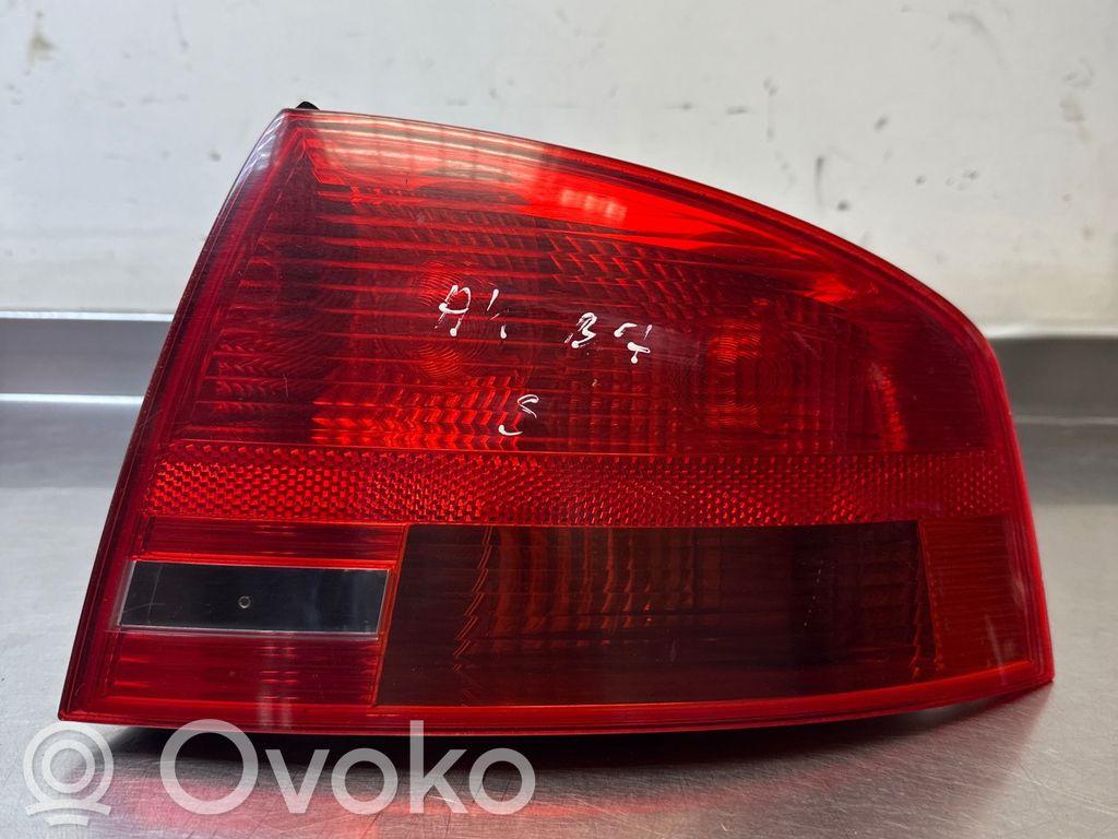 Audi A4 S4 B7 8E 8H Takavalot 