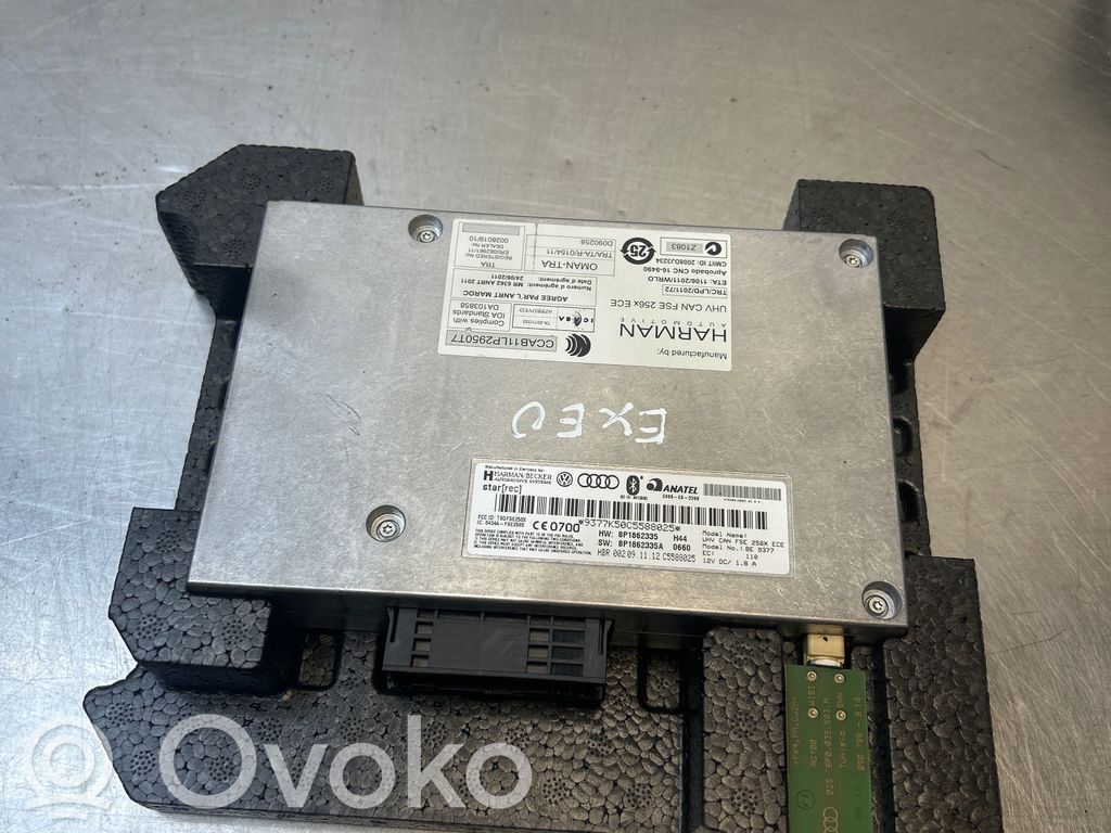 Bluetooth modulis   8P1862335A