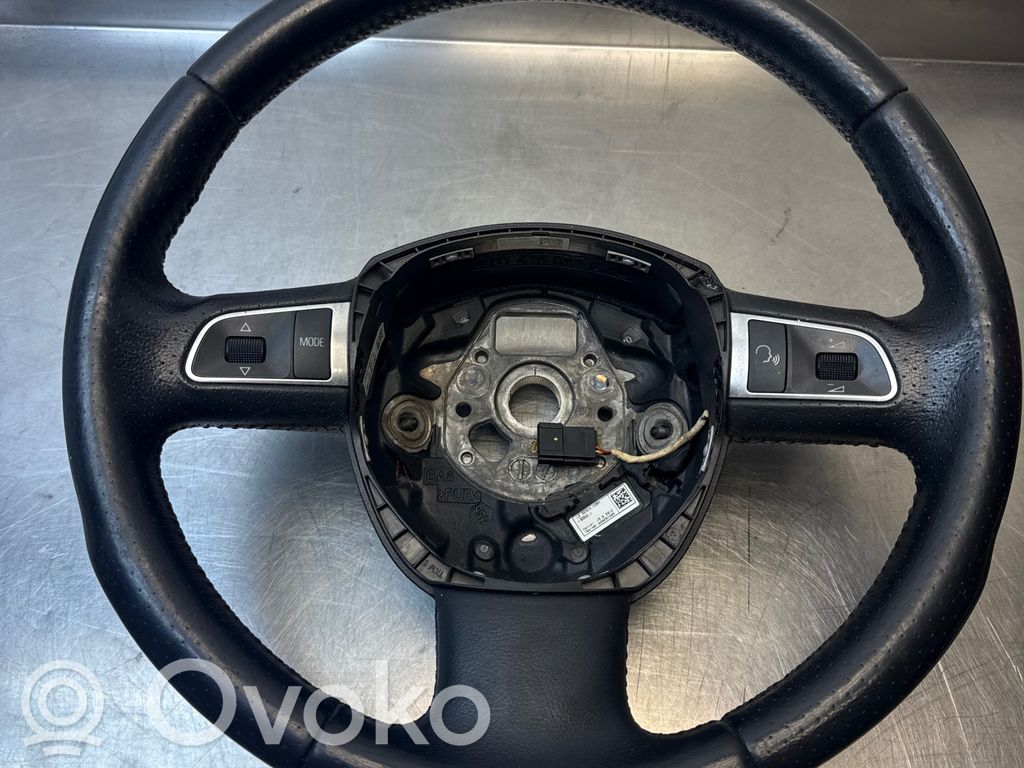 Seat Exeo (3R) Ohjauspyörä 