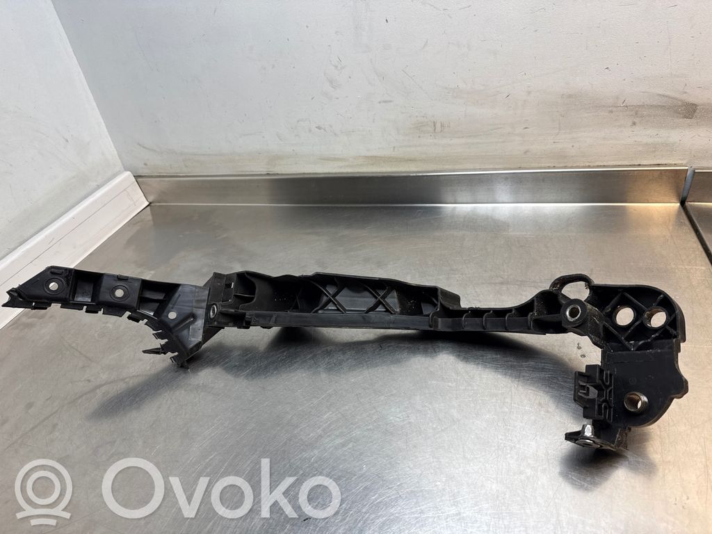 Audi Q3 8U Support phare frontale 