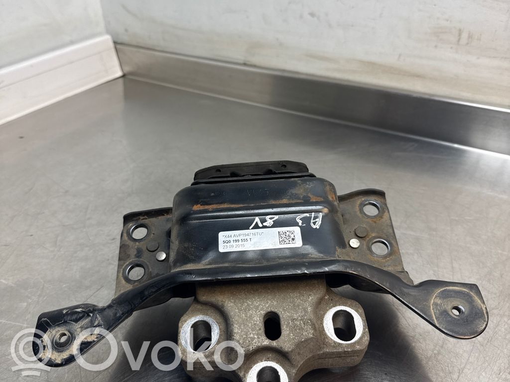 Engine mount bracket   5Q0199555T,23092015