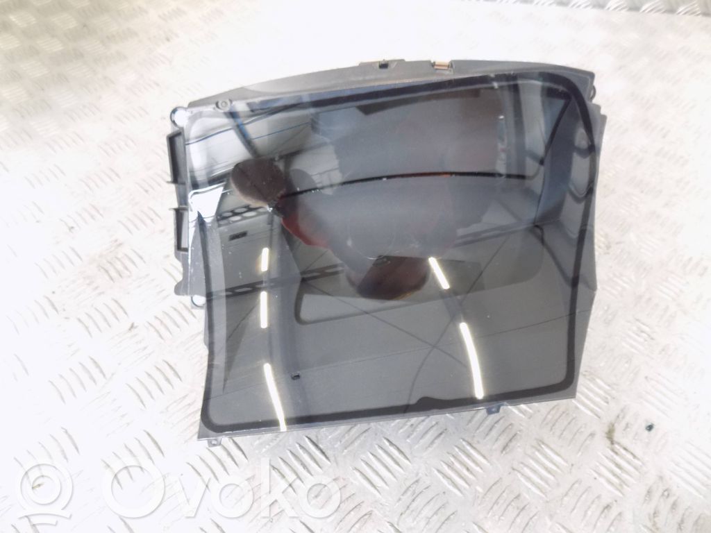 Head up display screen   9832117480,8603202,A3C0121