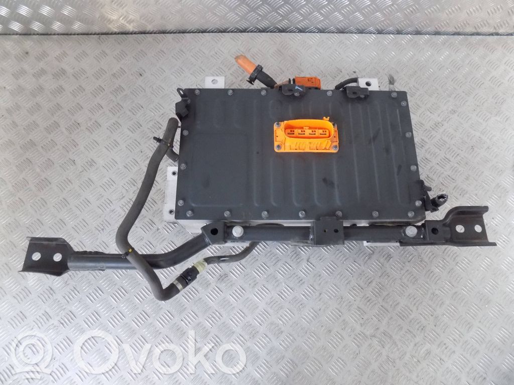 Renault Captur II Hibrido/ elektromobilio akumuliatorius 