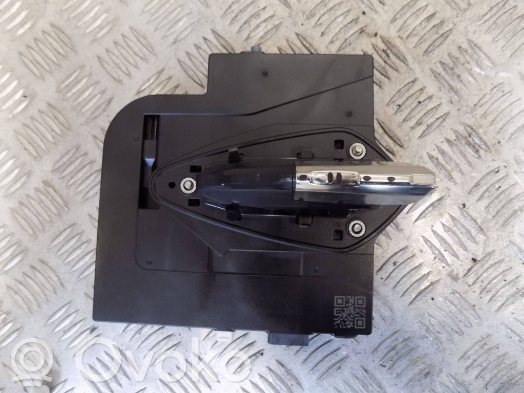 Alfa Romeo Junior Antena GPS 