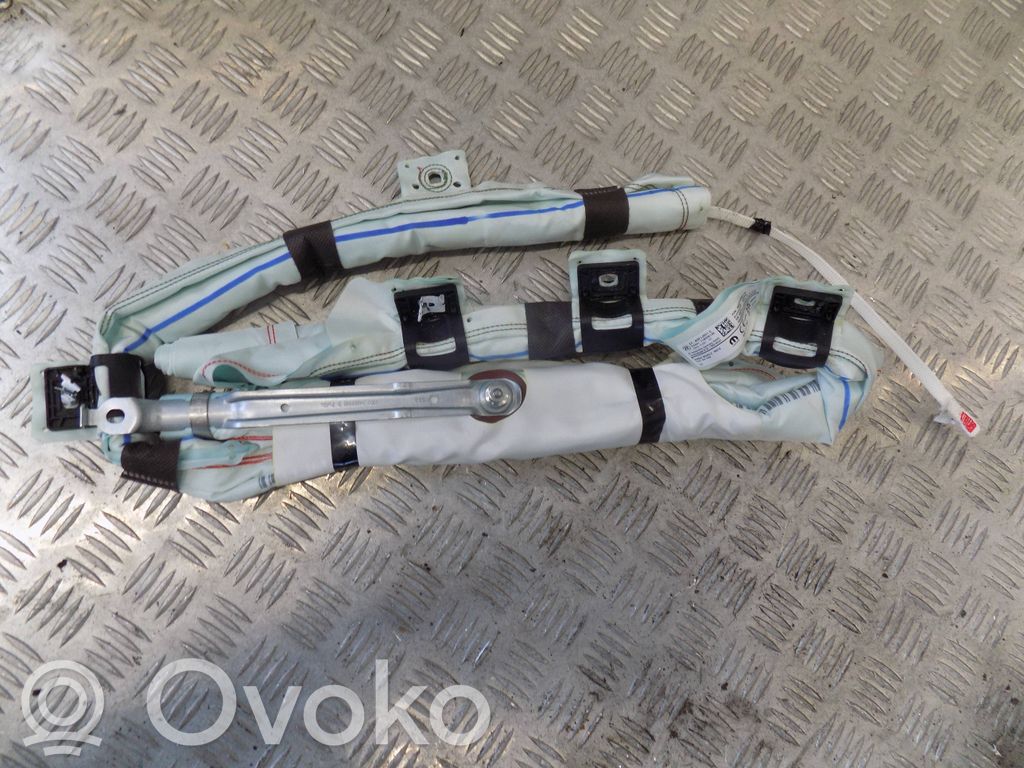 Alfa Romeo Junior Kopfairbag 