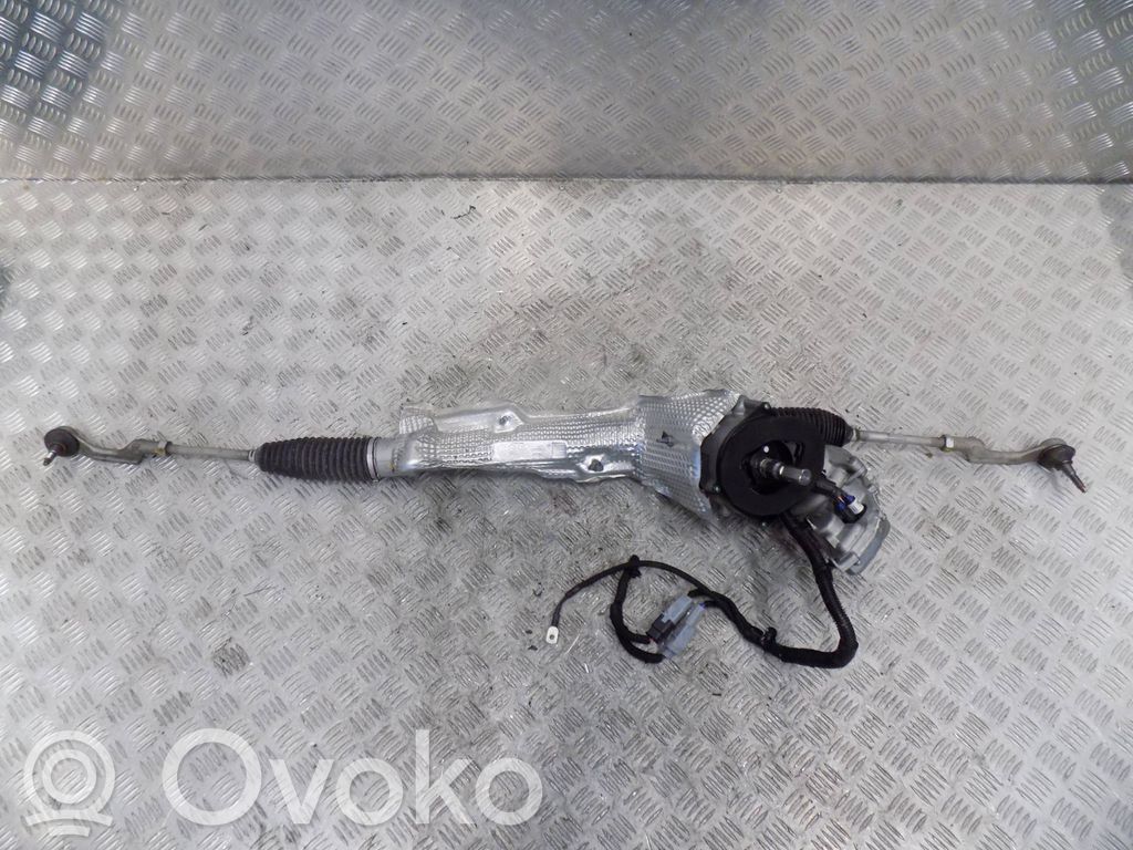 Lenkgetriebe   9860963480