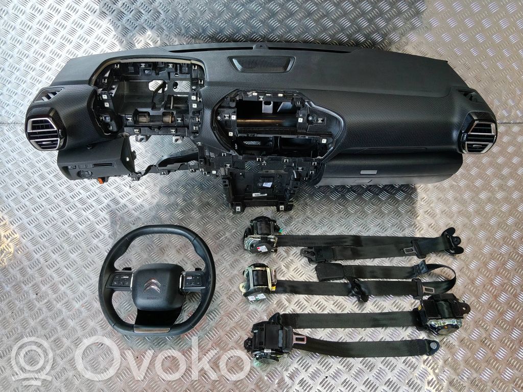 Dashboard   DESKAKONSOLAC4III