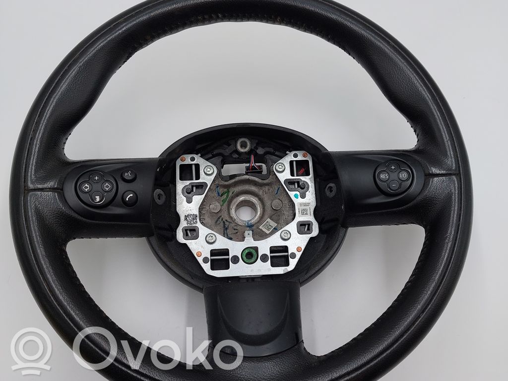 Mini Cooper Roadster R59 Vairas 