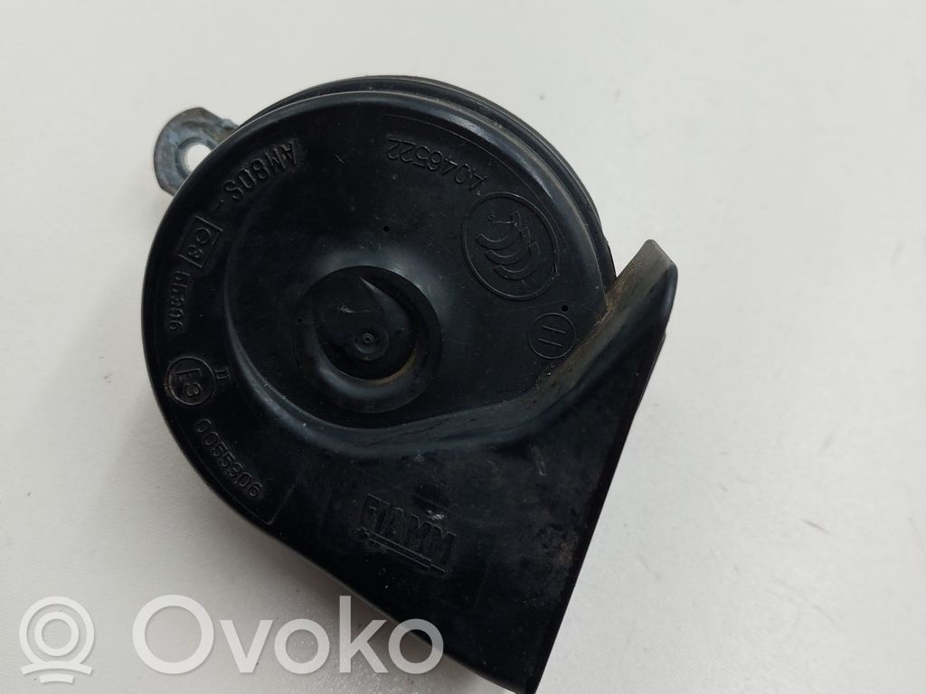 Horn signal   0055306