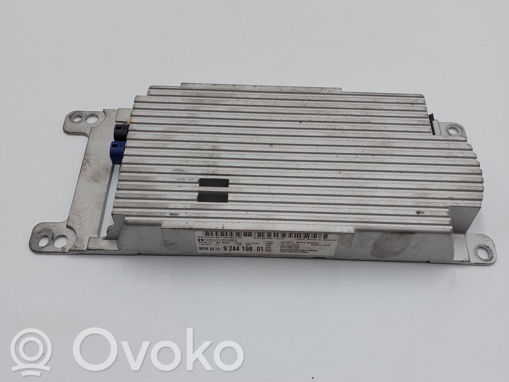 Mini Paceman (R61) Bluetooth control unit module 