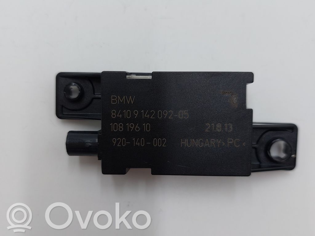 Bluetooth antena   9142092