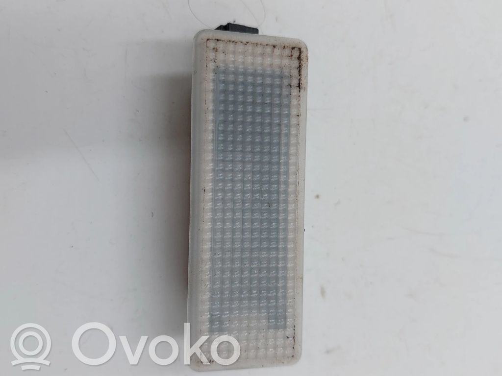 Luce targa   6972605