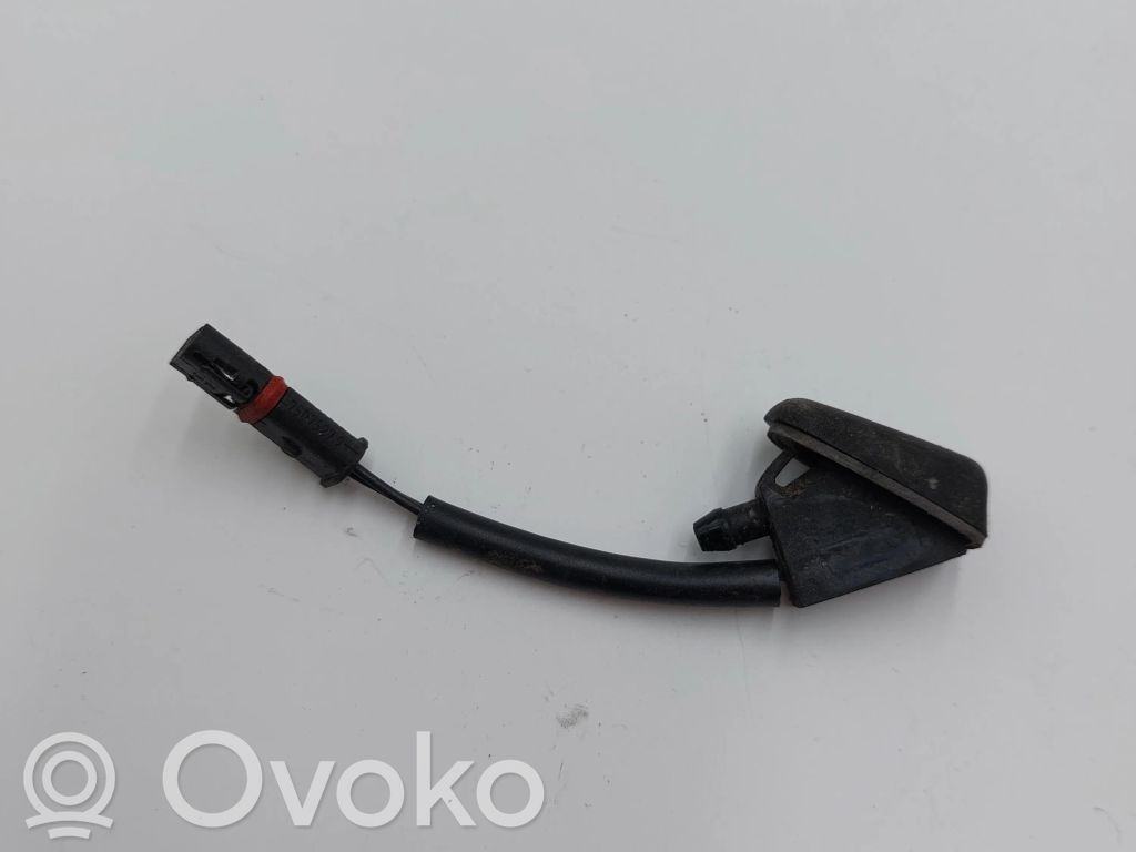 Mini Paceman (R61) Ugello a spruzzo lavavetri per parabrezza 