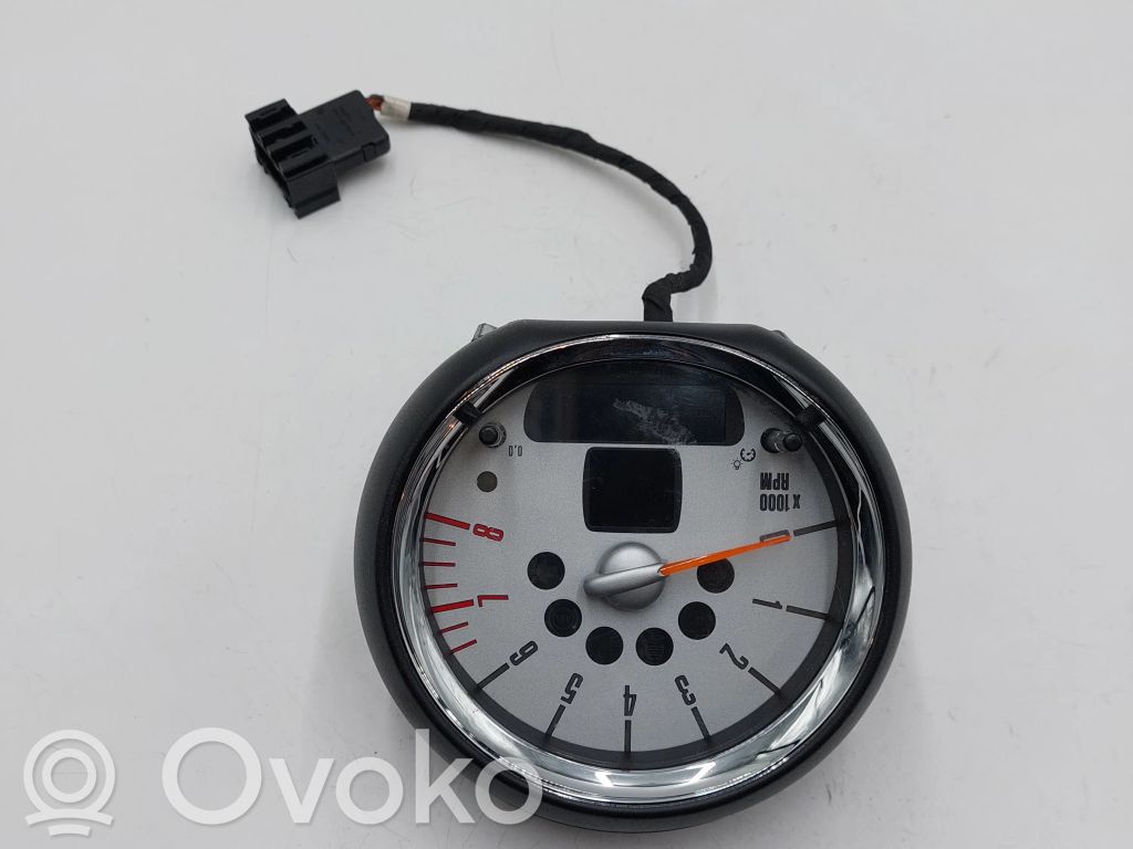 Mini Cooper Countryman R60 Tachometer 