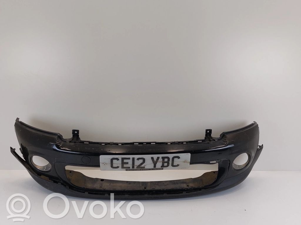 Mini One - Cooper Coupe R56 Front bumper 