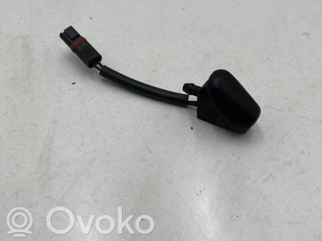 Mini Paceman (R61) Ugello a spruzzo lavavetri per parabrezza 