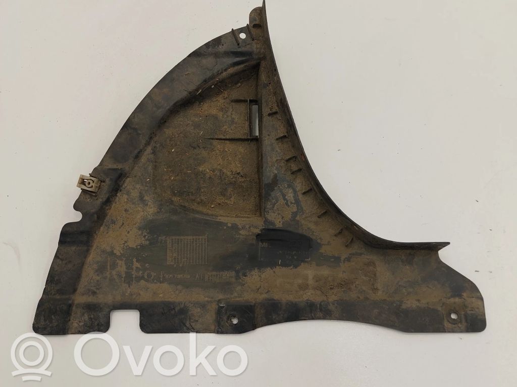 Mini One - Cooper R57 Front wheel arch liner splash guards 