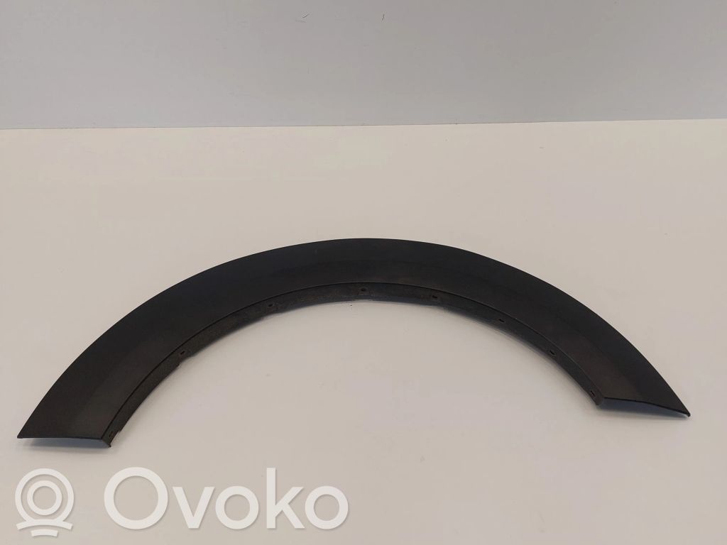 Mini Paceman (R61) Listwa błotnika tylnego 