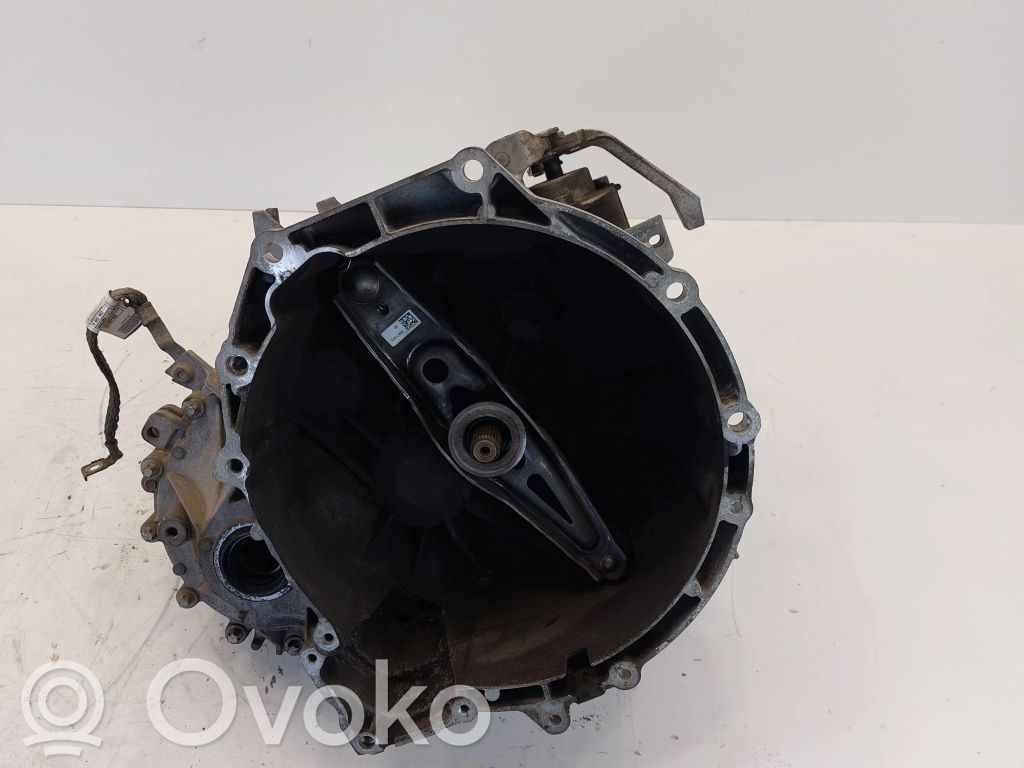 Mini One - Cooper F56 F55 Manualna 6-biegowa skrzynia biegów 