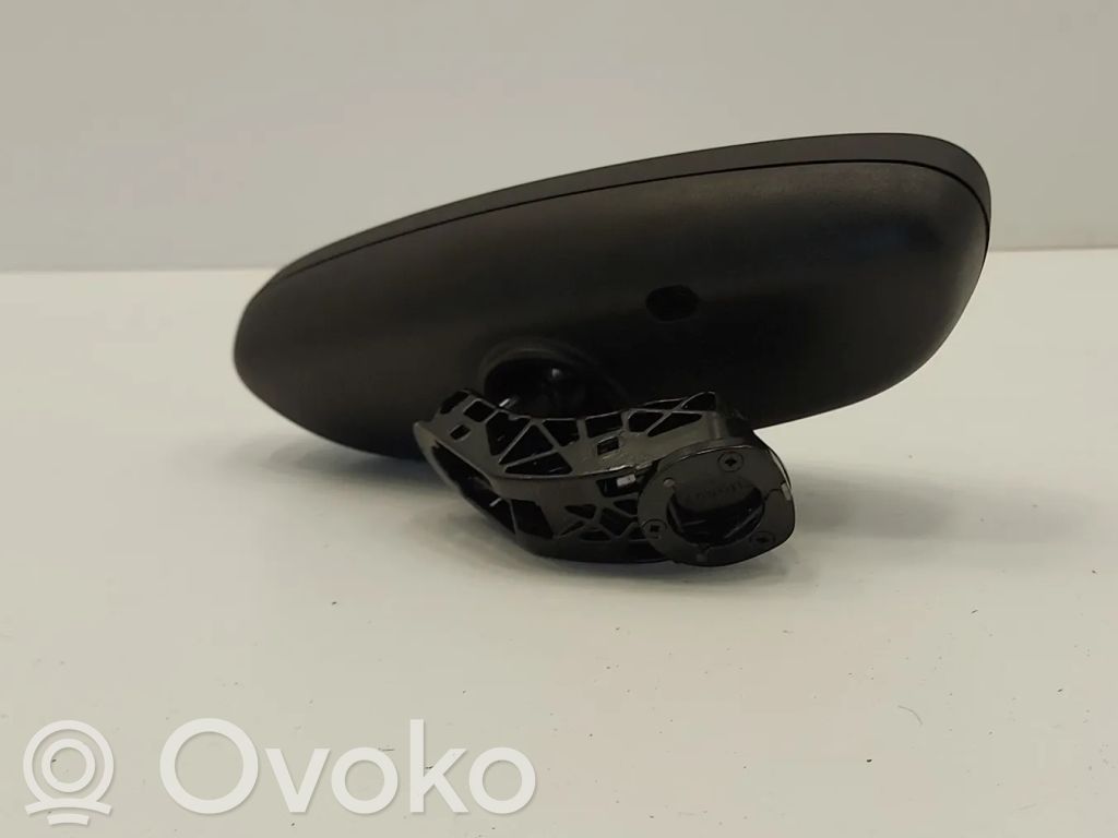 Mini Cooper Coupe R58 Rear view mirror (interior) 