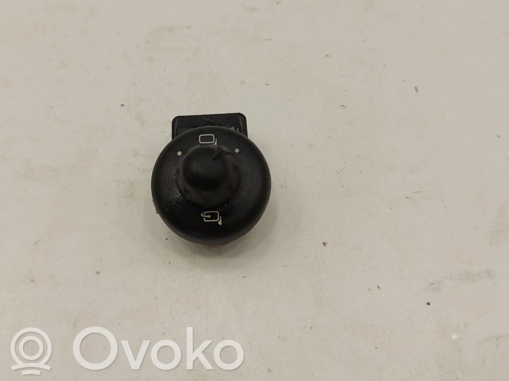 Mini Cooper Countryman R60 Interruttore specchietto retrovisore 