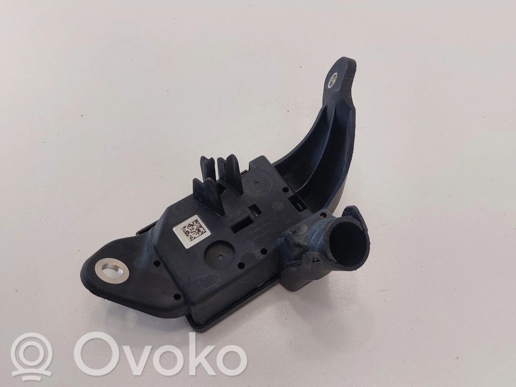 Audi A4 S4 B9 8W Relais de contrôle de courant 