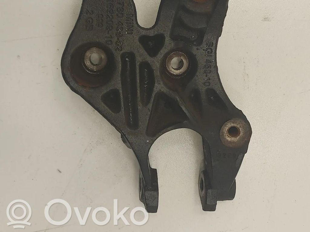 Mini One - Cooper Coupe R56 Engine mounting bracket 