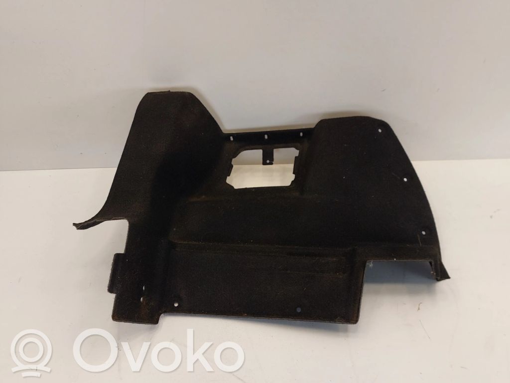 Mini Paceman (R61) Trunk/boot lower side trim panel 