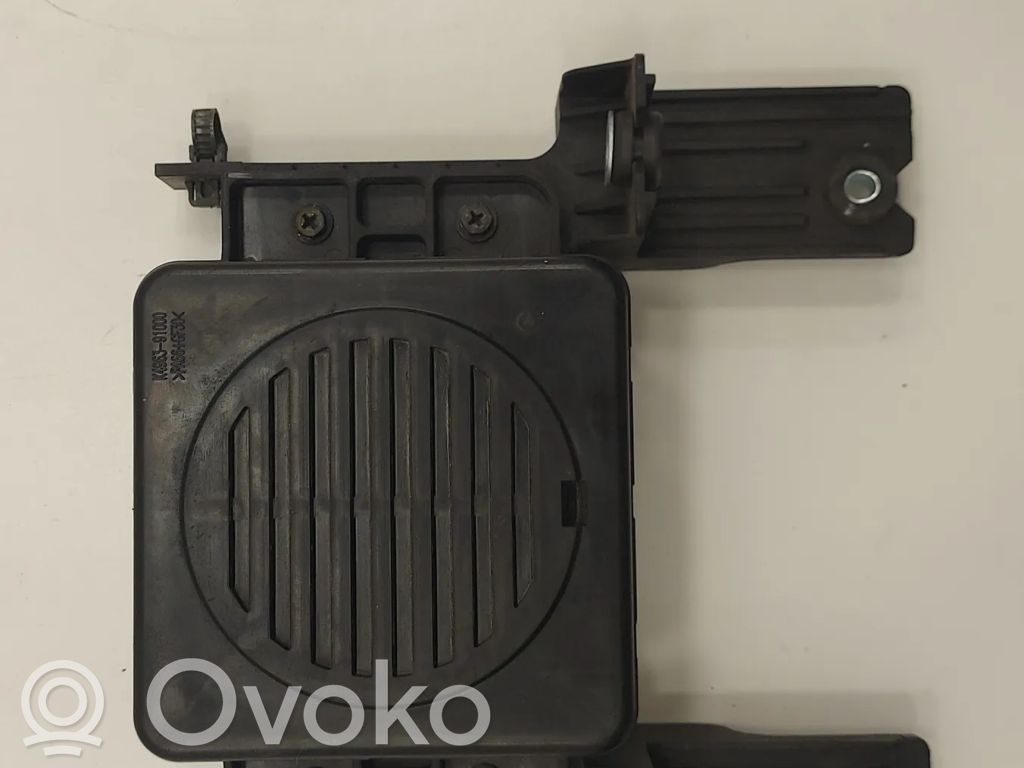 Hyundai Kona I Alarm system siren 