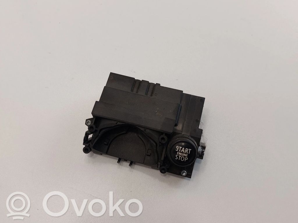 Mini One - Cooper Clubman R55 Start/Stop control module 