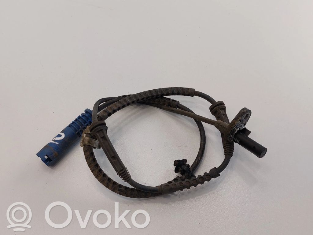 Mini One - Cooper R57 Sensor de freno del ABS trasero 