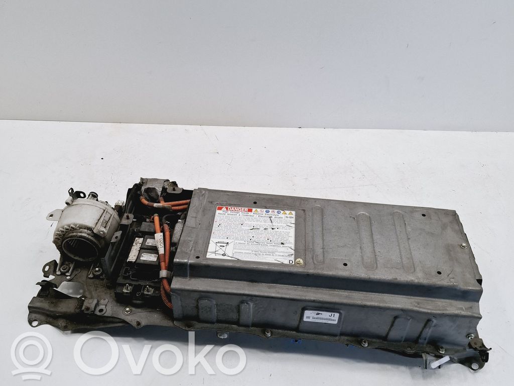 Toyota Prius (XW30) Batteria auto elettrica / ibride 