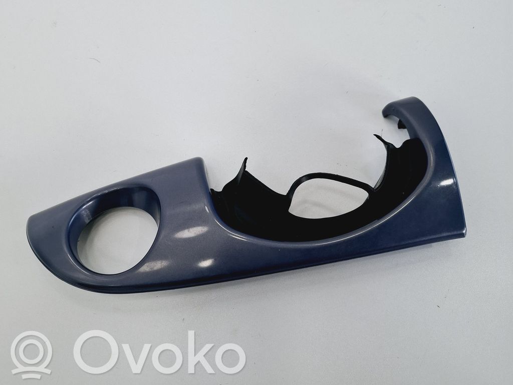Mini One - Cooper Cabrio R52 Panel trim 