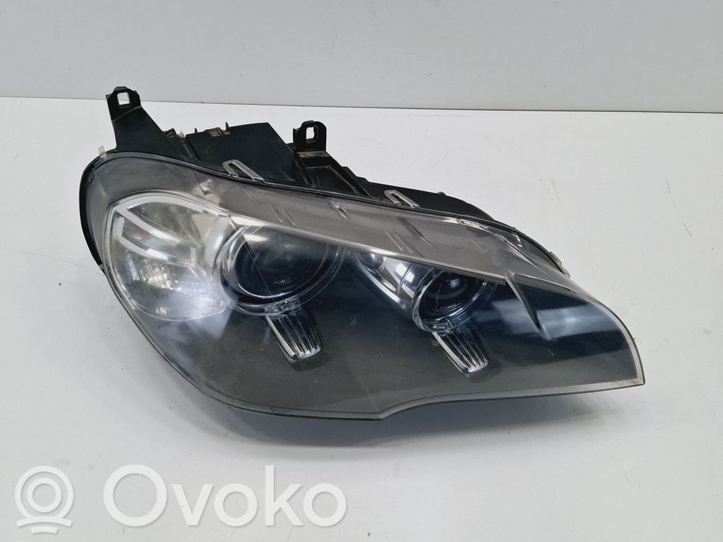 Headlight/headlamp   7221892