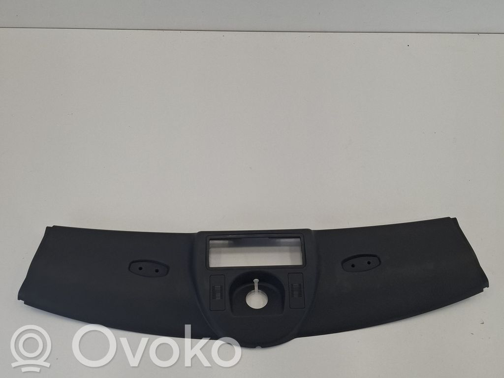 Mini One - Cooper Cabrio R52 Rearview mirror trim 
