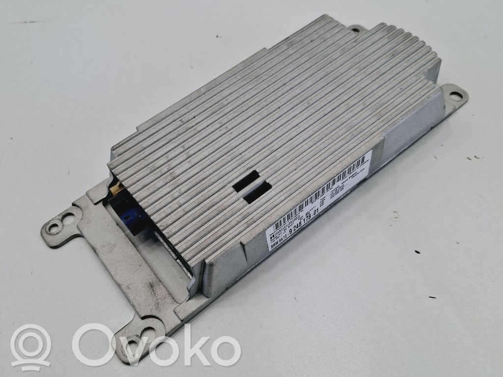 Bluetooth control unit module   9248178