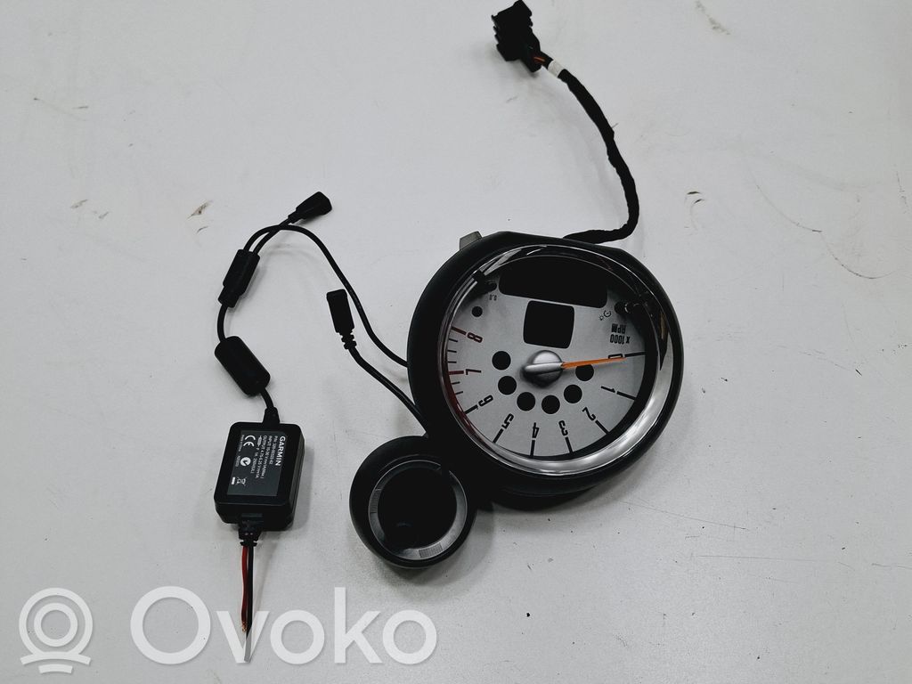 Mini Cooper Countryman R60 Tachometer 